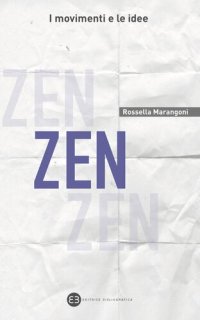 cover of the book Zen