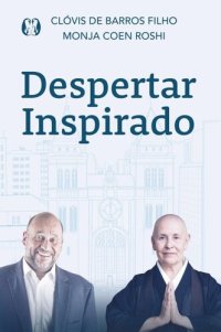 cover of the book Despertar inspirado