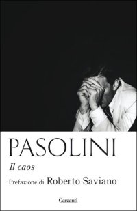 cover of the book Il caos