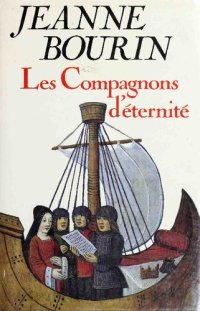 cover of the book Les compagnons d'éternité