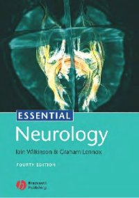 cover of the book Essential Neurology