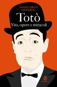 cover of the book Totò