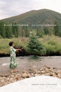 cover of the book Black Gathering: Art, Ecology, Ungiven Life