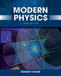 cover of the book Modern physics