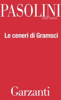 cover of the book Le ceneri di Gramsci