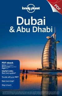 cover of the book Dubai & Abu Dhabi