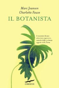 cover of the book Il botanista