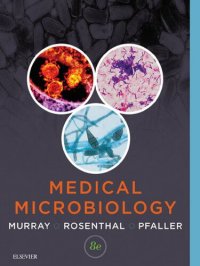 cover of the book Medical microbiology