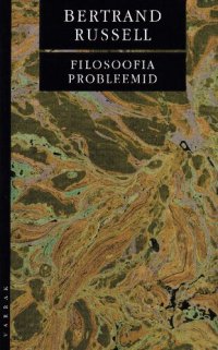 cover of the book Filosoofia probleemid