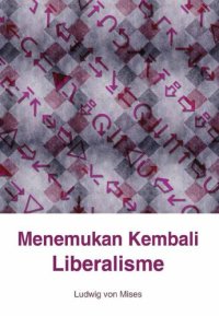 cover of the book Menemukan Kembali Liberalisme