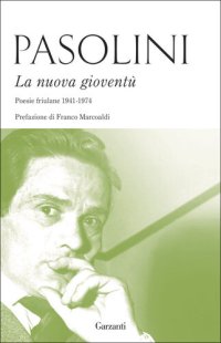 cover of the book La nuova gioventù