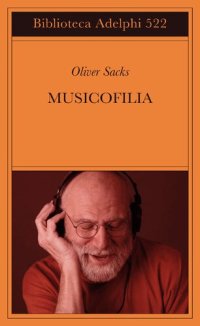 cover of the book Musicofilia