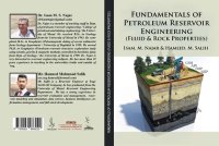 cover of the book Fundamentals of Petroleum Reservoir Engineering (Fluid & Rock Properties)