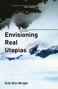 cover of the book Envisioning Real Utopias