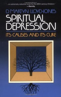 cover of the book Spiritual Depression: Its Causes and Cure