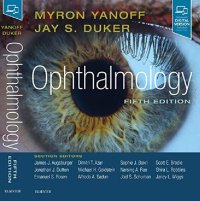 cover of the book Ophthalmology