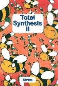 cover of the book Total Synthesis II