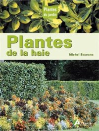 cover of the book Plantes de la haie