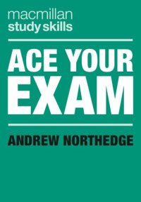 cover of the book Ace Your Exam