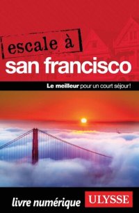 cover of the book Escale à San Francisco