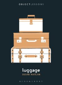 cover of the book Luggage