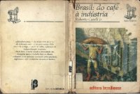 cover of the book Brasil: Do café à indústria