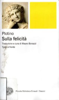 cover of the book Sulla felicità