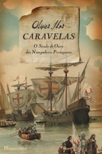 cover of the book Caravelas