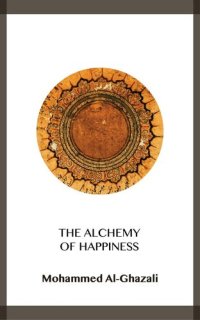 cover of the book The Alchemy of Happiness