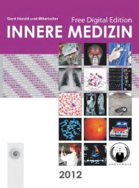 cover of the book Innere Medizin