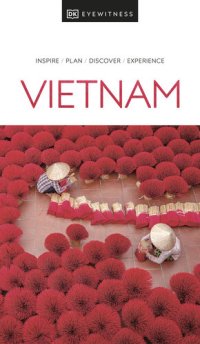 cover of the book DK Eyewitness Vietnam