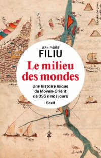 cover of the book Le Milieu des mondes