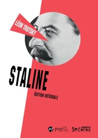 cover of the book Staline