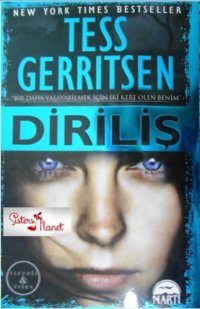 cover of the book Diriliş