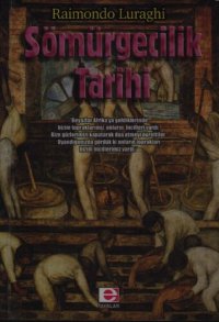 cover of the book Sömürgecilik tarihi