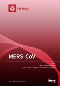 cover of the book MERS-CoV