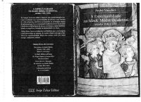 cover of the book A espiritualidade na Idade Média ocidental - Séculos VIII a XIII