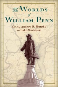 cover of the book The Worlds of William Penn