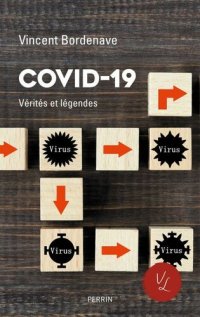 cover of the book Covid-19 - Vérités et légendes