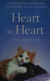 cover of the book Heart to Heart