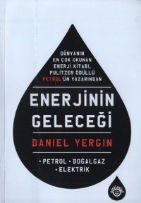 cover of the book Enerjinin Geleceği