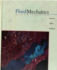 cover of the book Fluid Mechanics