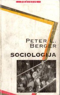 cover of the book Sociologija : humanistinis požiūris