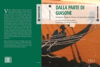 cover of the book Dalla parte di Giasone. Kaschnitz, Seghers, Pavese e la riscrittura del mito