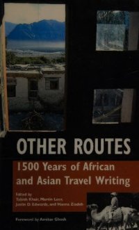 cover of the book Other Routes: 1500 Years of African and Asian Travel Writing