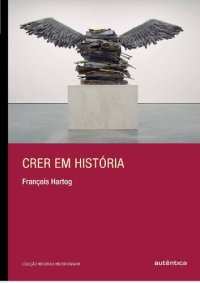 cover of the book Crer em história