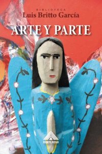 cover of the book Arte y parte