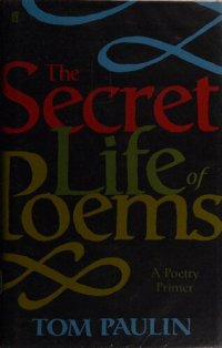 cover of the book The Secret Life of Poems