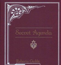 cover of the book Secret agenda