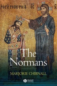 cover of the book The Normans